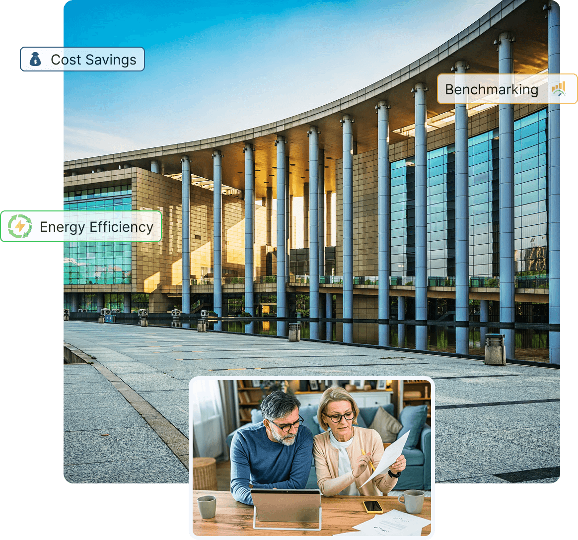 United Energy Management Custom Site Image