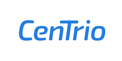CenTrio Logo CenTrio Logo