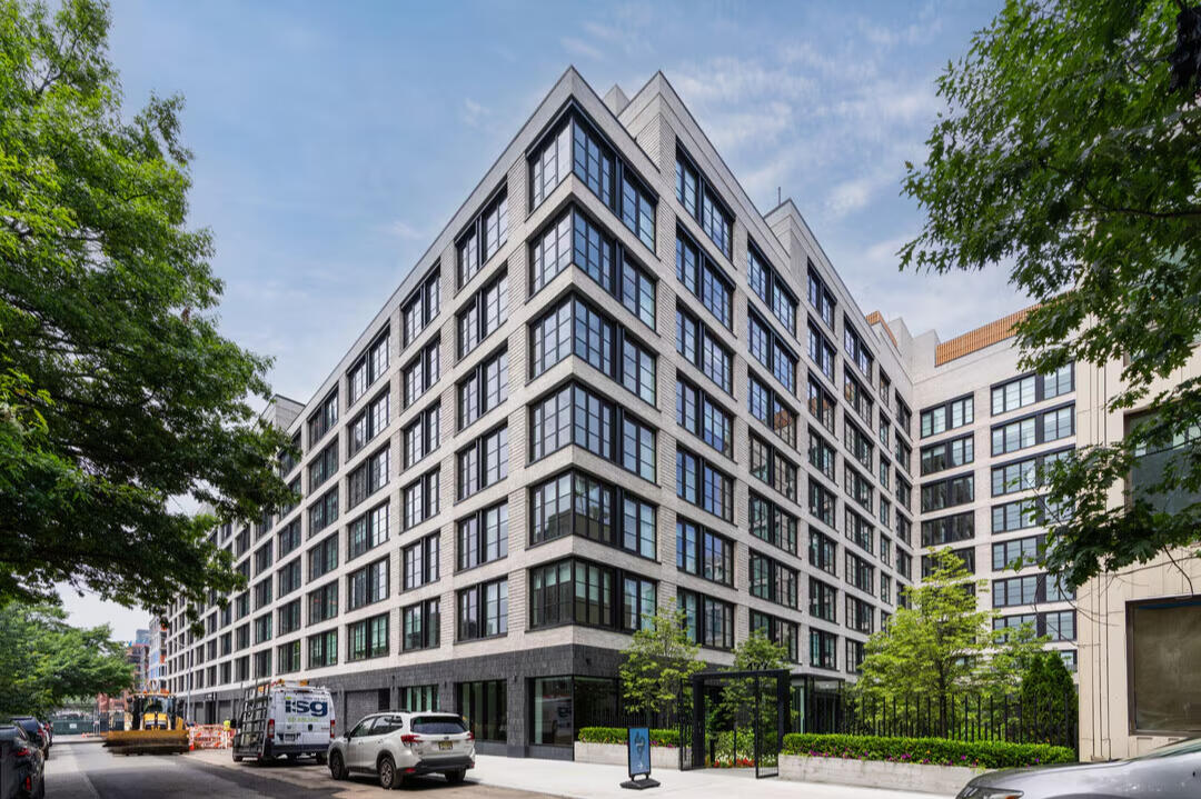 United Energy Management Small building Image