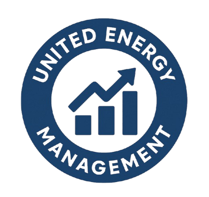 United Energy Management United Energy Management Logo