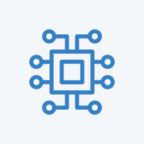Technology icon