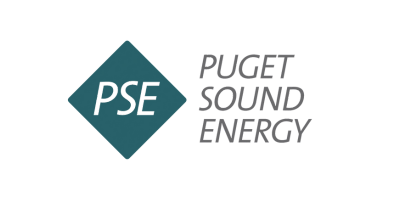 Puget Sound Energy Logo