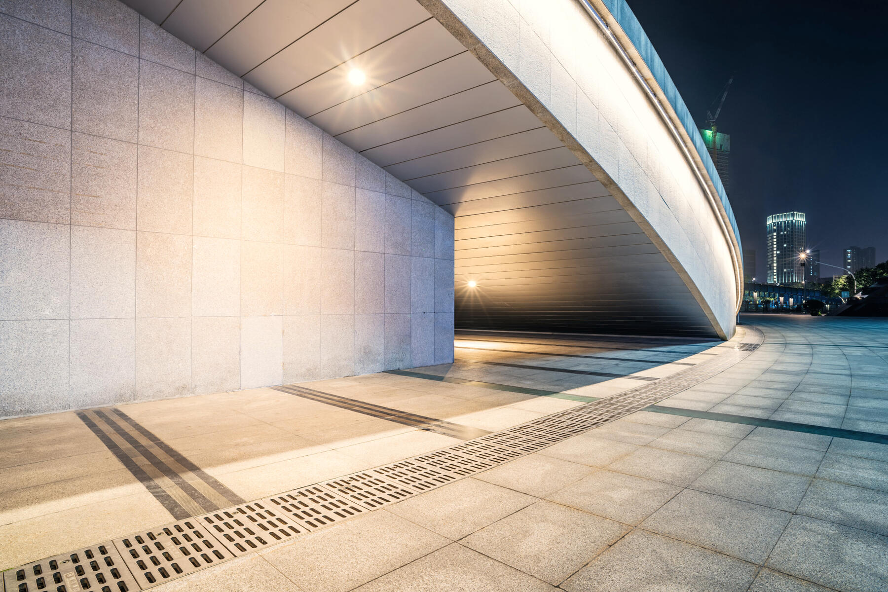 United Energy Management Town Square Image