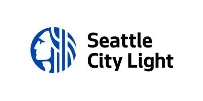 Seattle City Light Seattle City Light logo